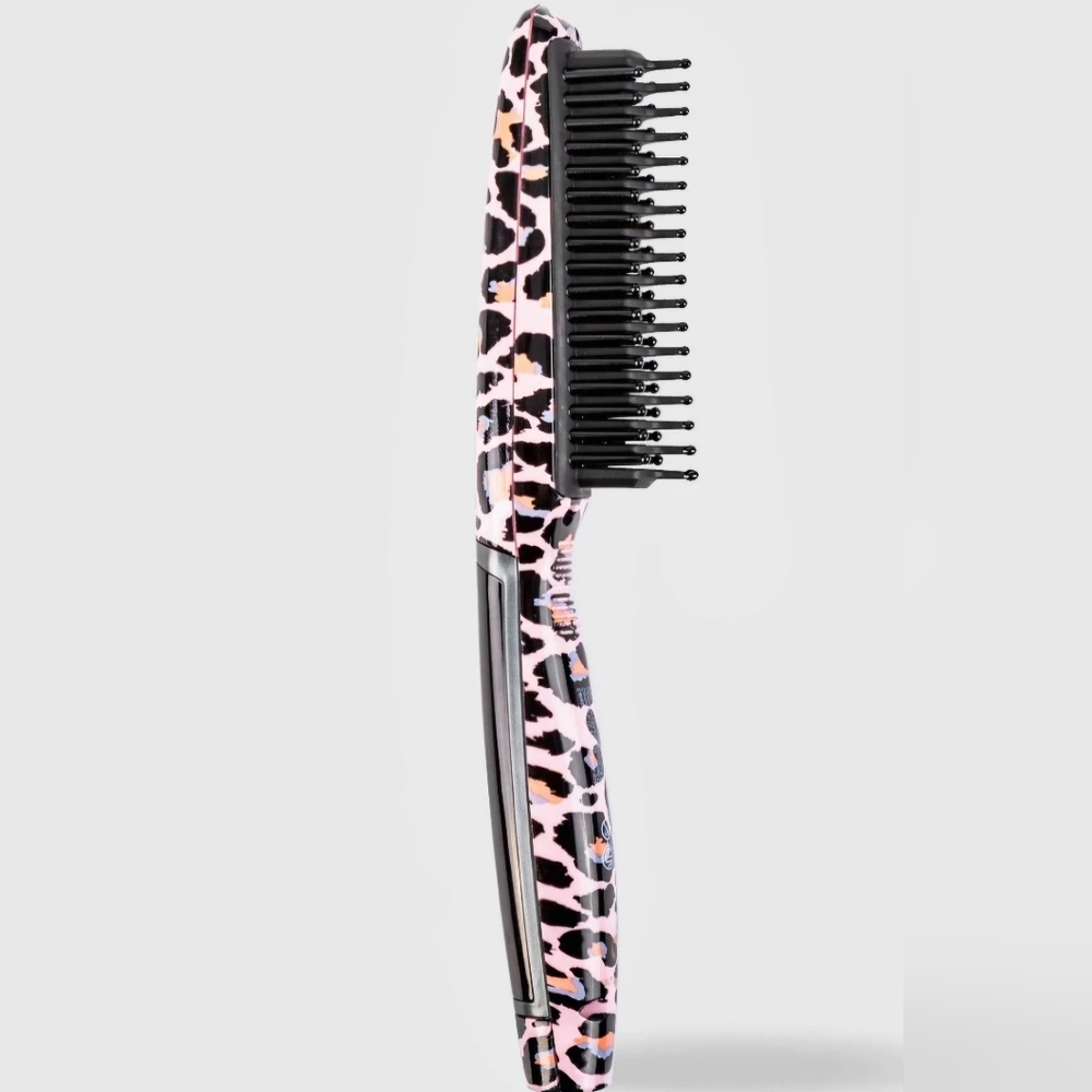 Calista Triangl Pro Heated Detailer Hair Brush